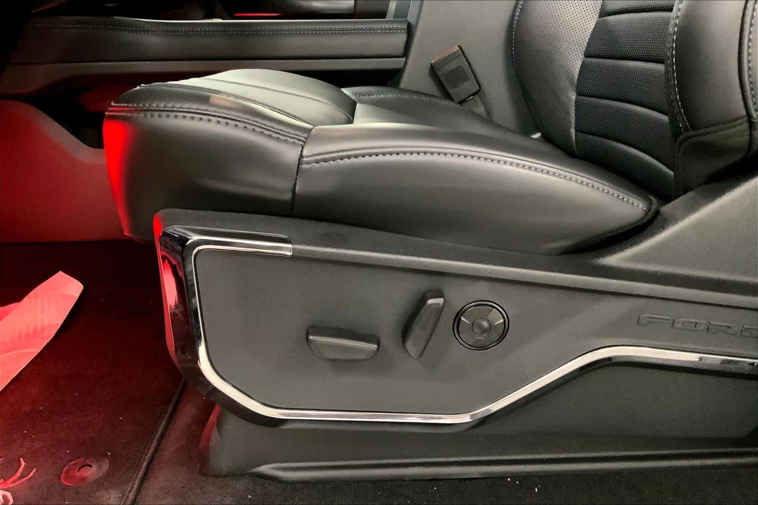 2026 Ford Super Duty F-350 DRW Pickup