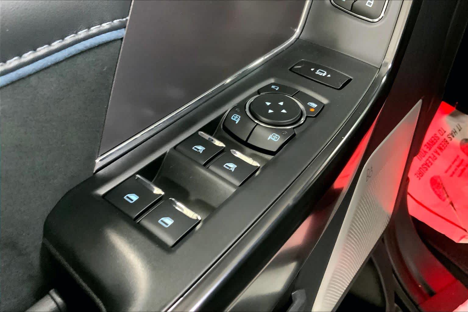 2026 Ford Super Duty F-350 DRW Pickup