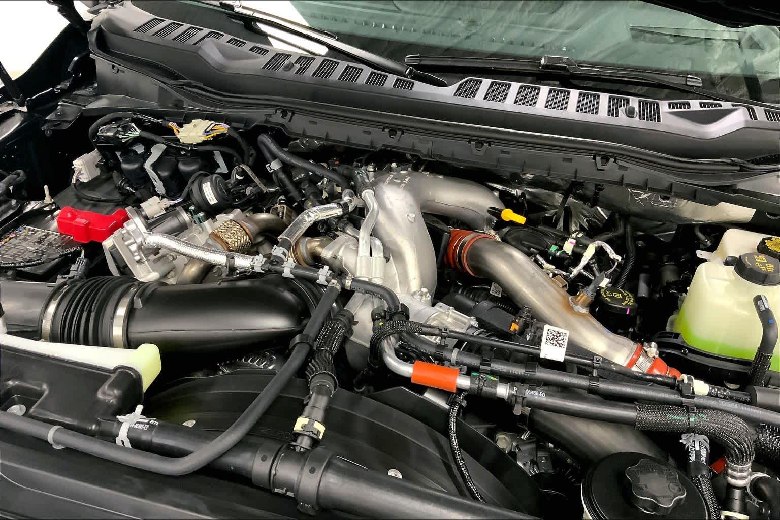 2026 Ford Super Duty F-350 DRW Pickup