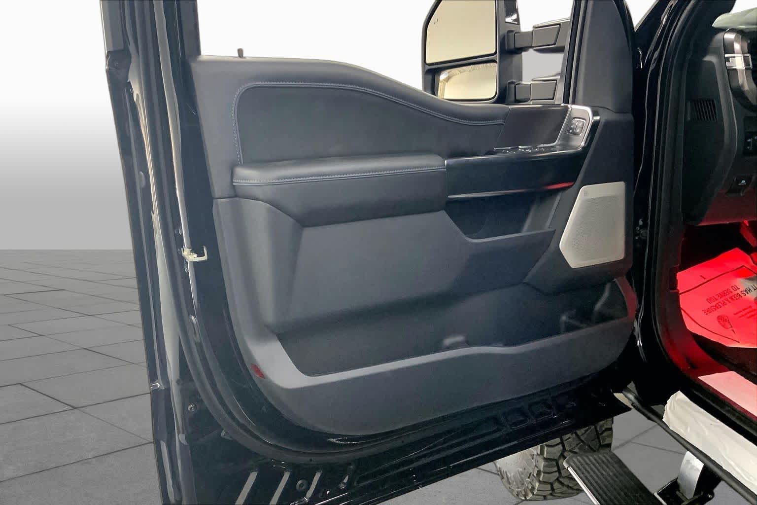 2026 Ford Super Duty F-350 DRW Pickup