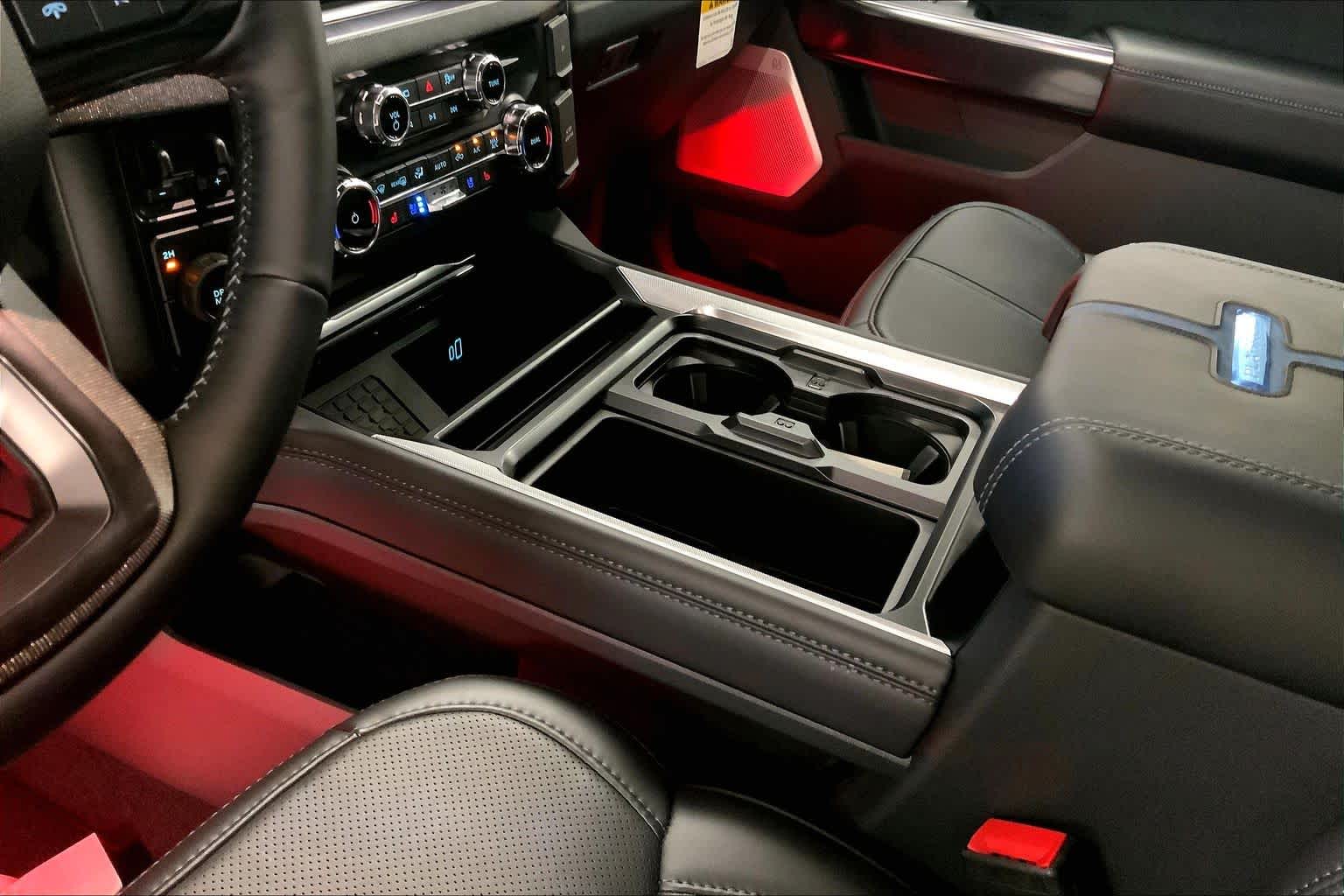 2026 Ford Super Duty F-350 DRW Pickup
