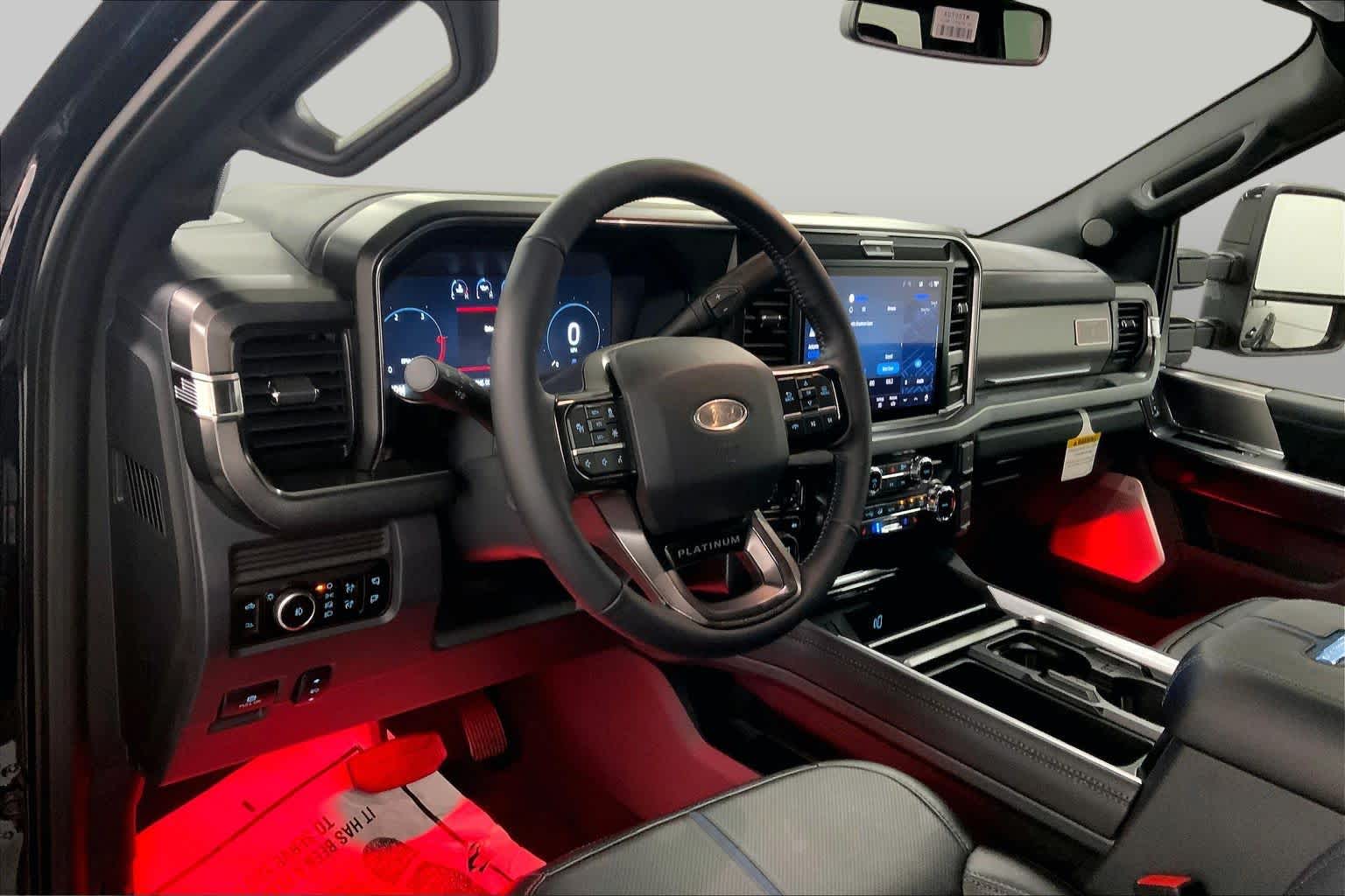 2026 Ford Super Duty F-350 DRW Pickup