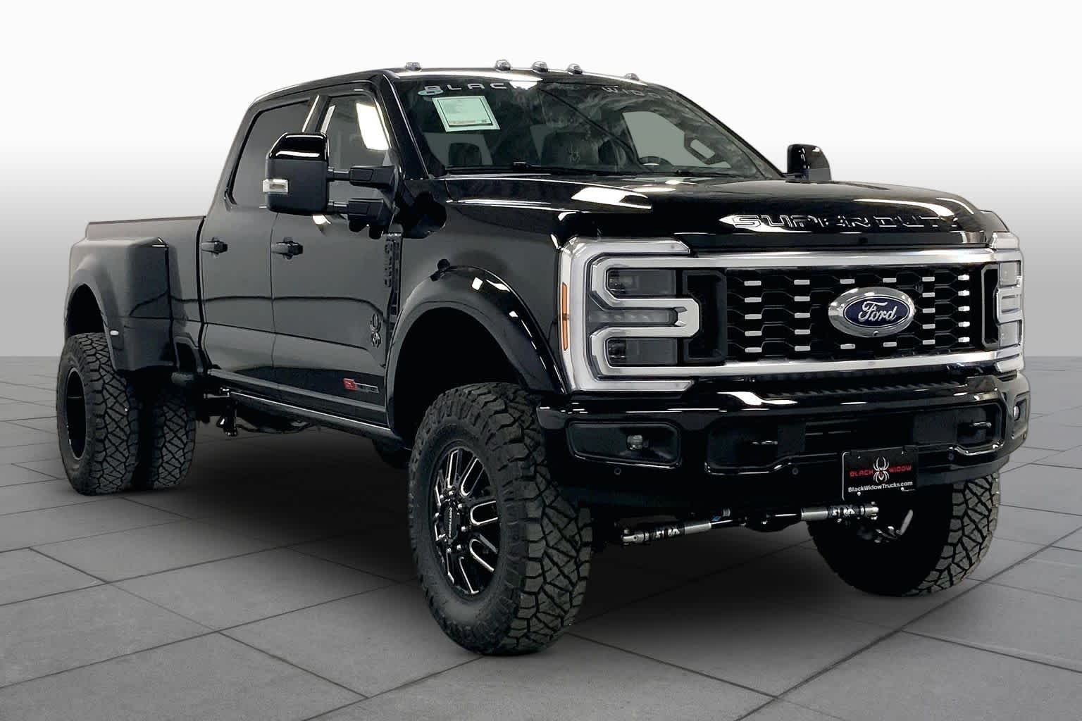 2026 Ford Super Duty F-350 DRW Pickup