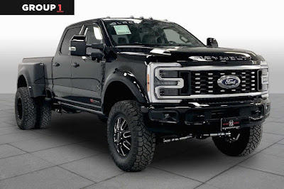 2026 Ford Super Duty F-350 DRW Pickup in Austin
