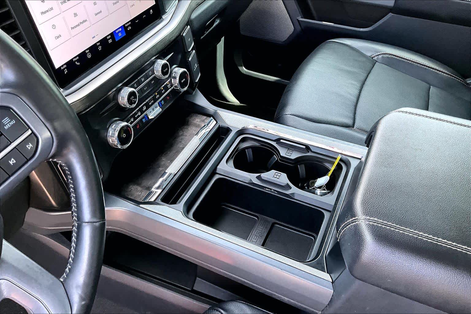 2024 Ford Super Duty F-250 Pickup