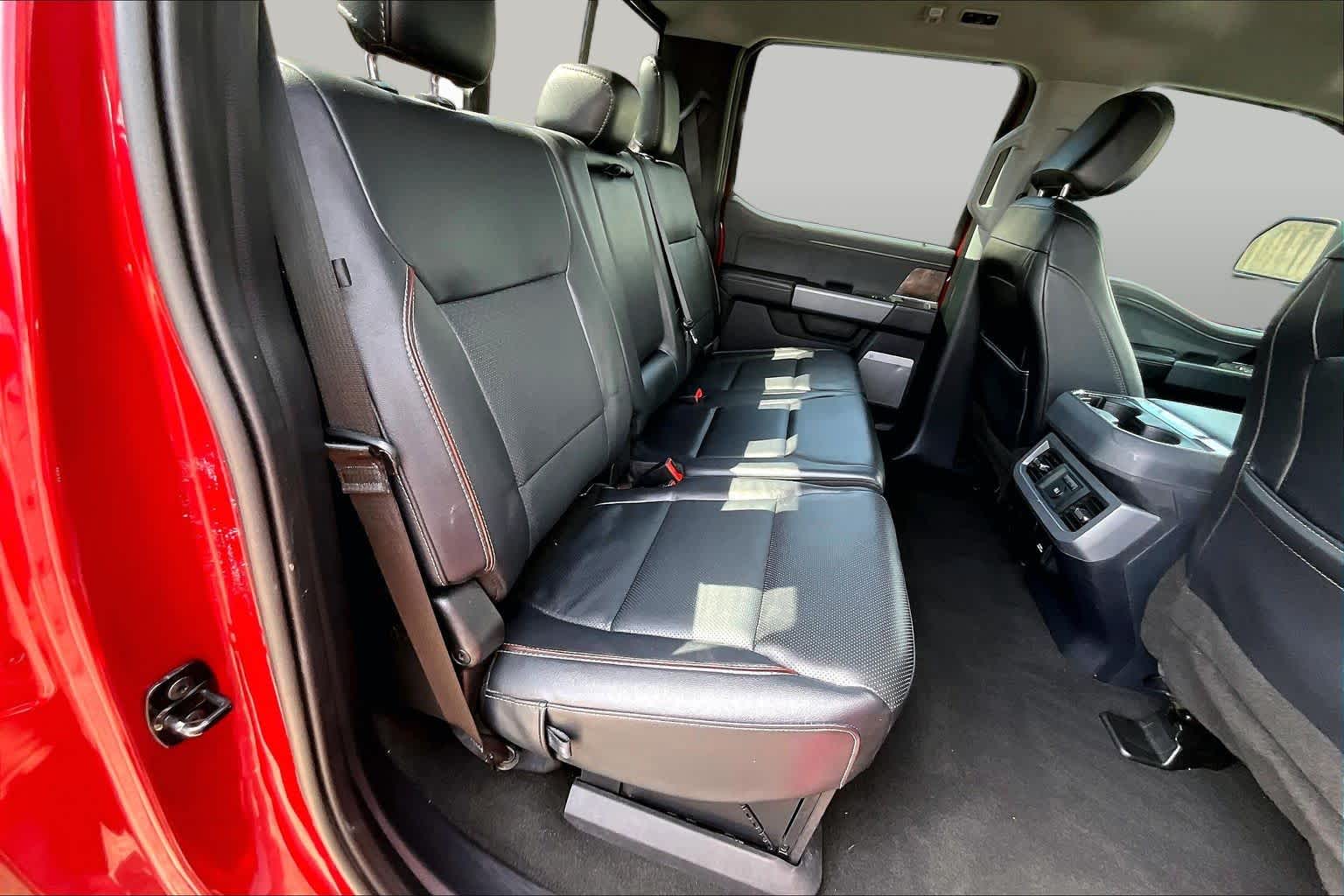 2024 Ford Super Duty F-250 Pickup
