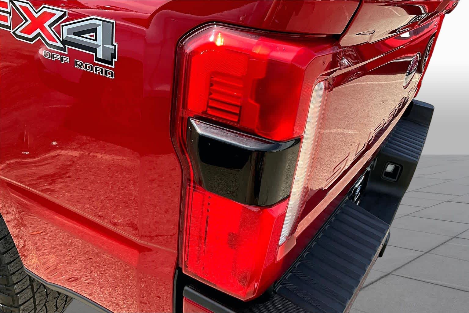 2024 Ford Super Duty F-250 Pickup