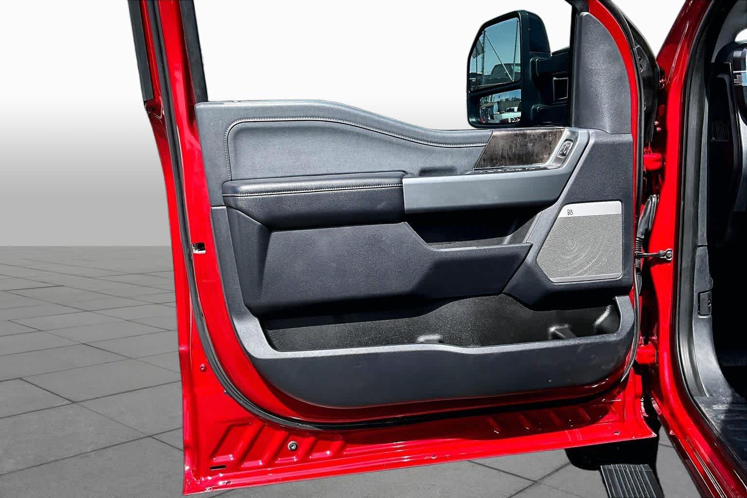 2024 Ford Super Duty F-250 Pickup