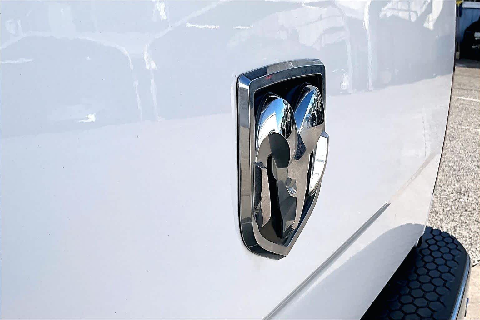 2019 RAM 1500 Classic