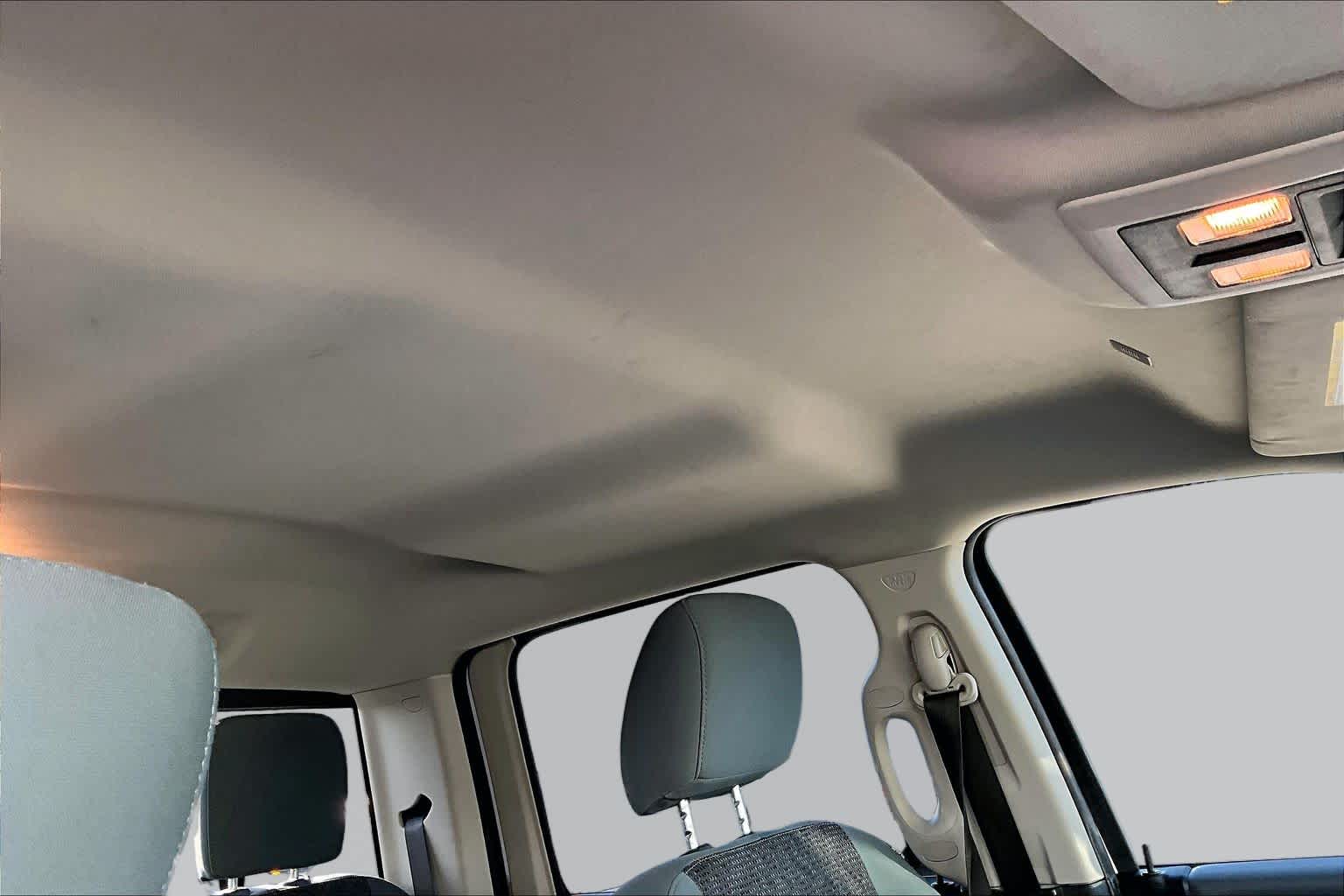2019 RAM 1500 Classic