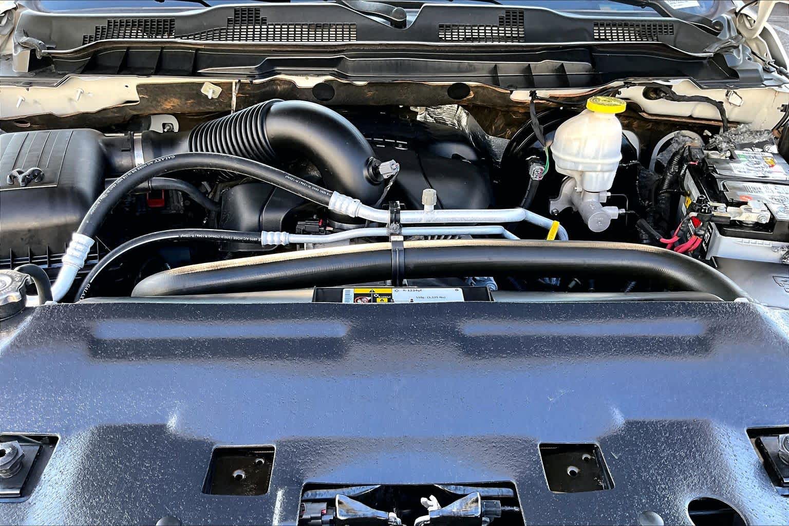 2019 RAM 1500 Classic