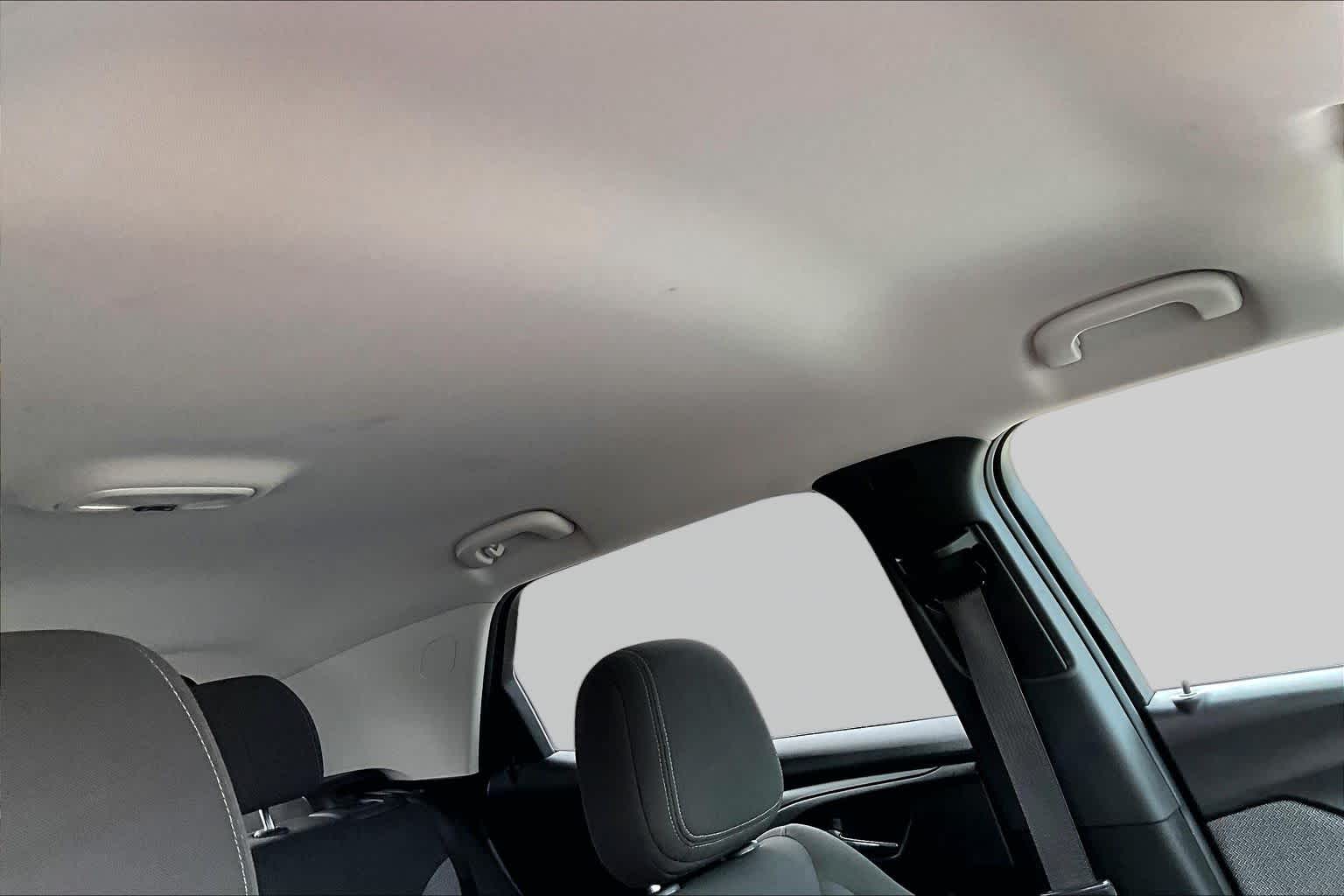 2021 Chevrolet Trailblazer