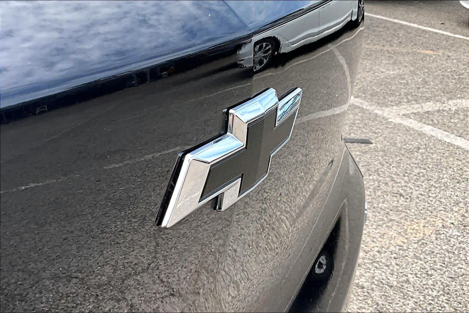 2021 Chevrolet Trailblazer