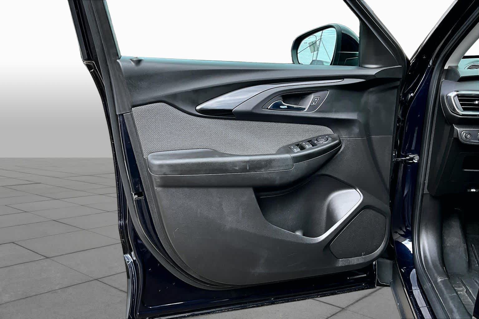 2021 Chevrolet Trailblazer