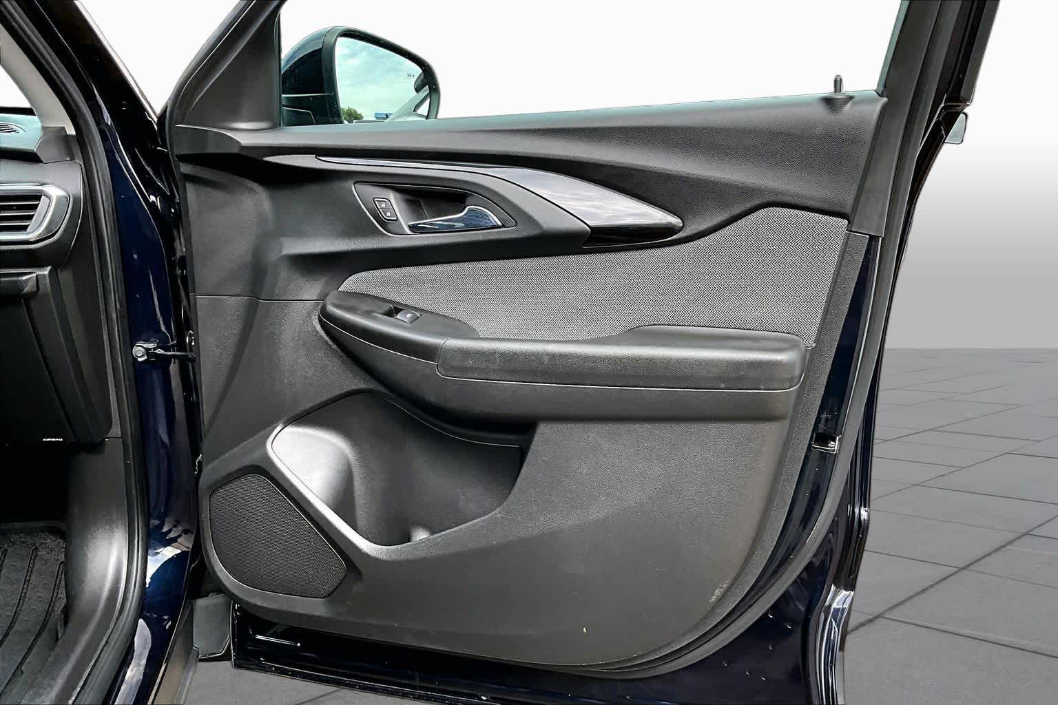 2021 Chevrolet Trailblazer