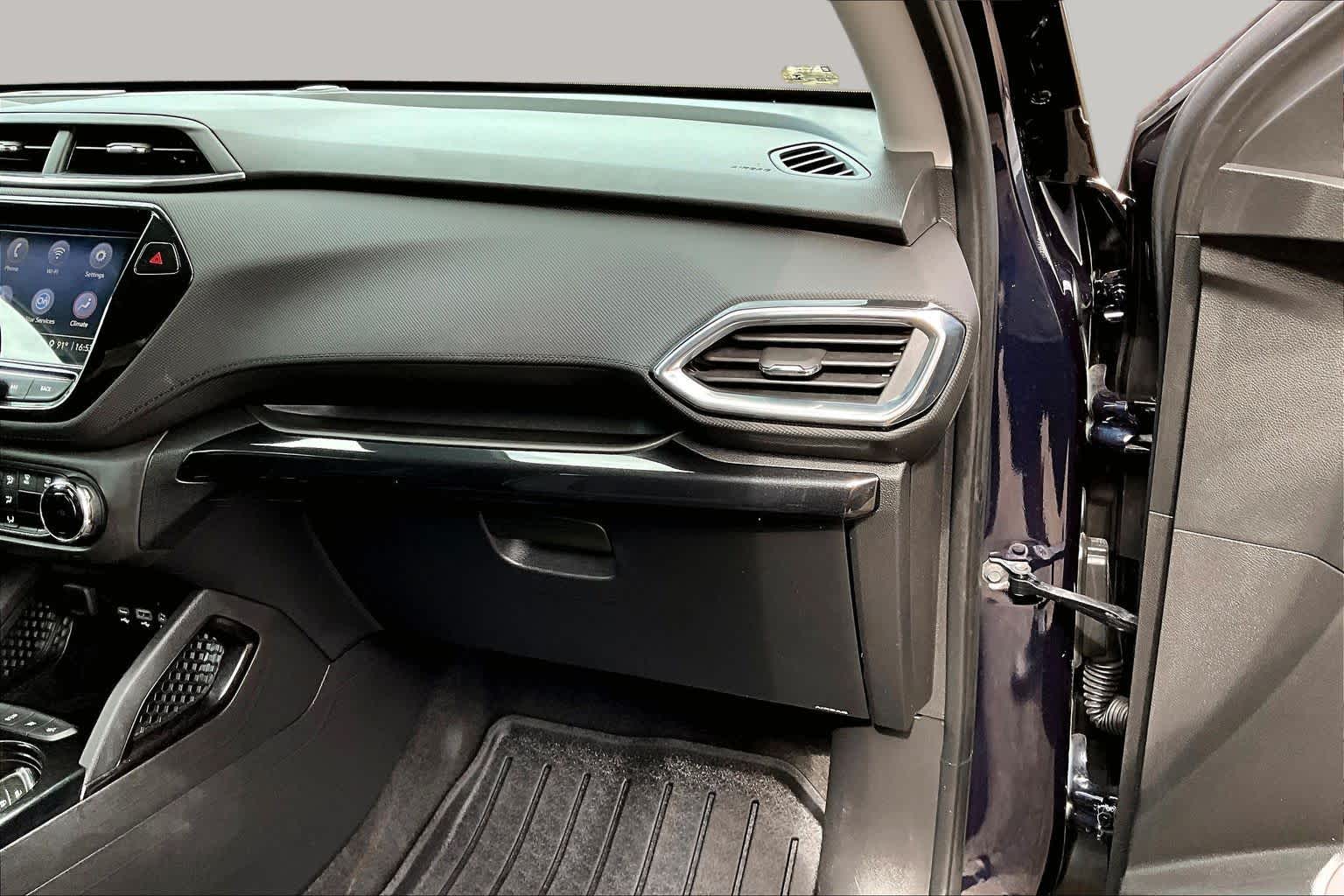 2021 Chevrolet Trailblazer