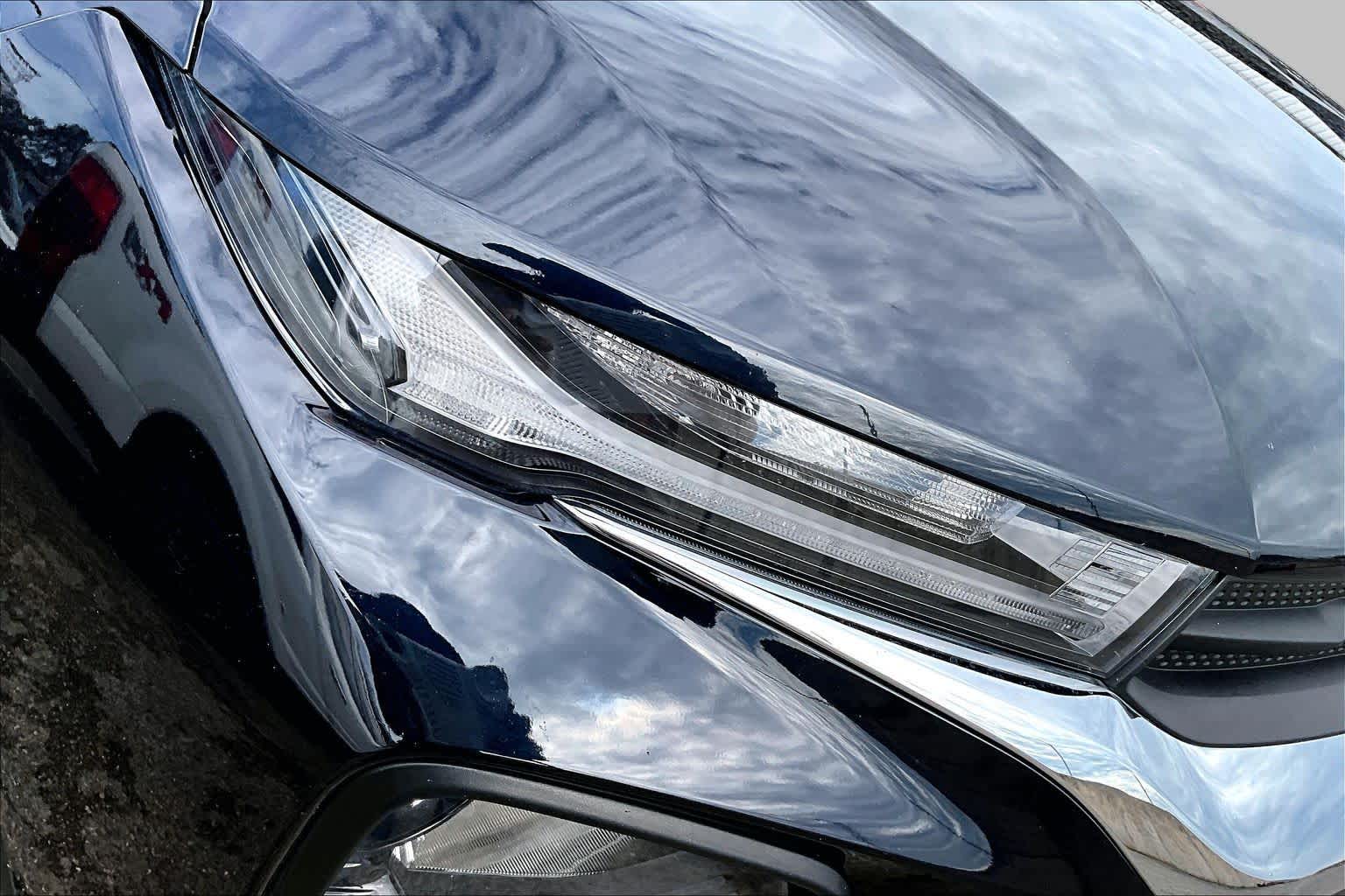 2021 Chevrolet Trailblazer