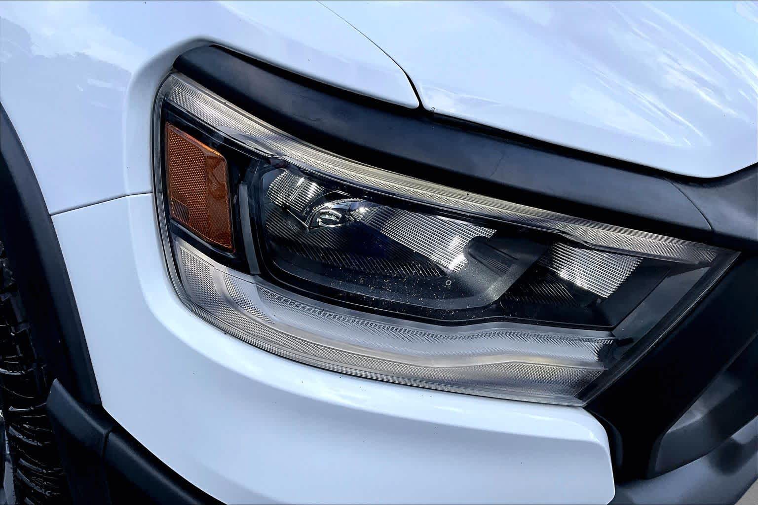 2019 RAM All-New 1500