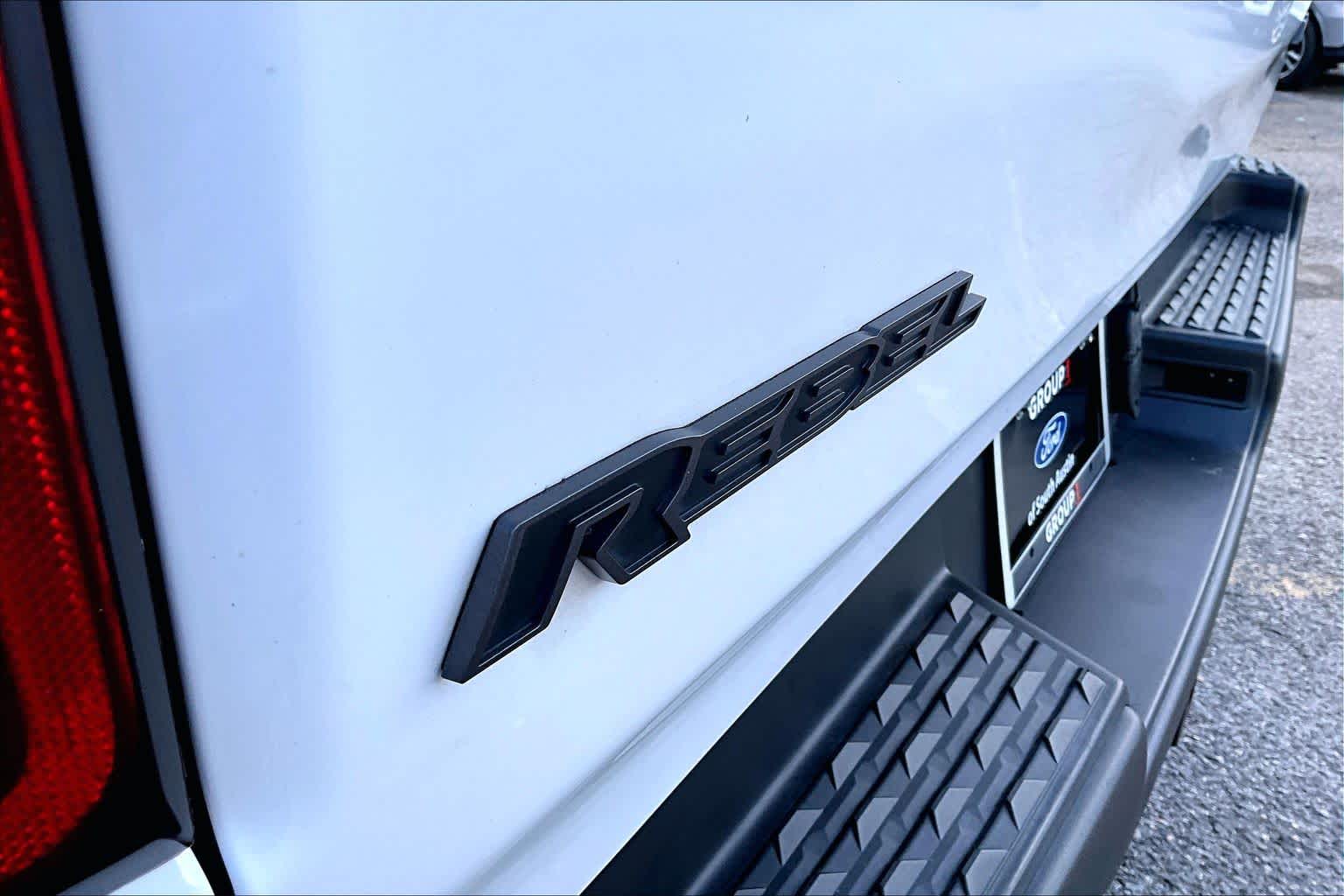 2019 RAM All-New 1500