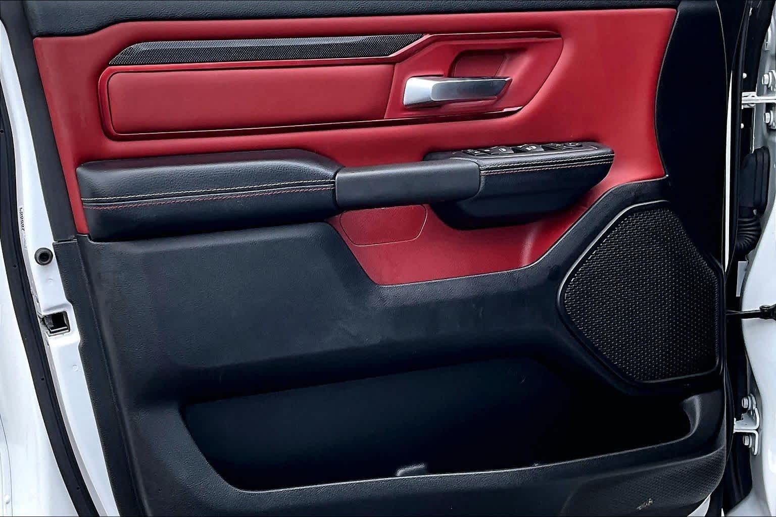 2019 RAM All-New 1500