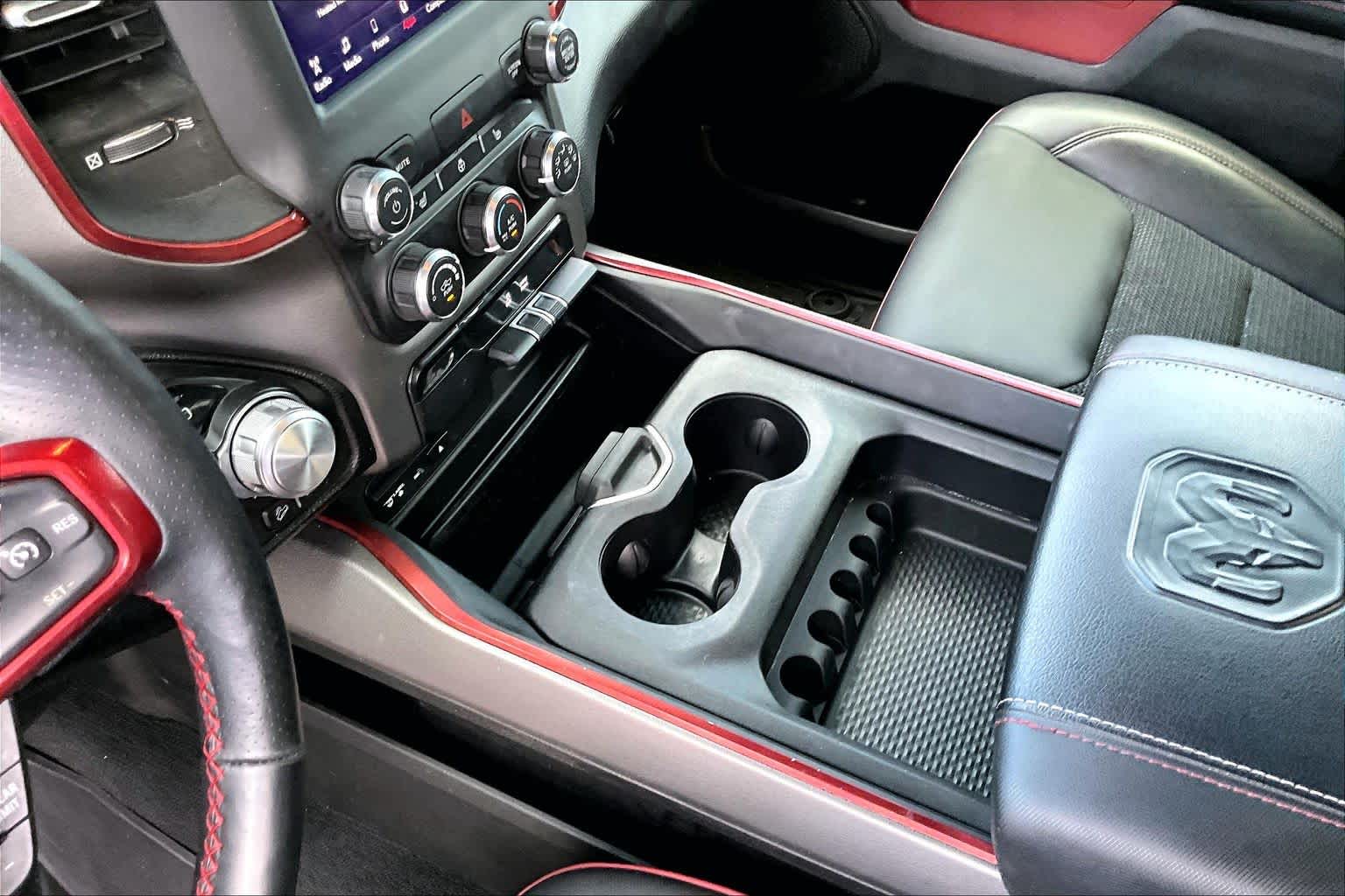 2019 RAM All-New 1500