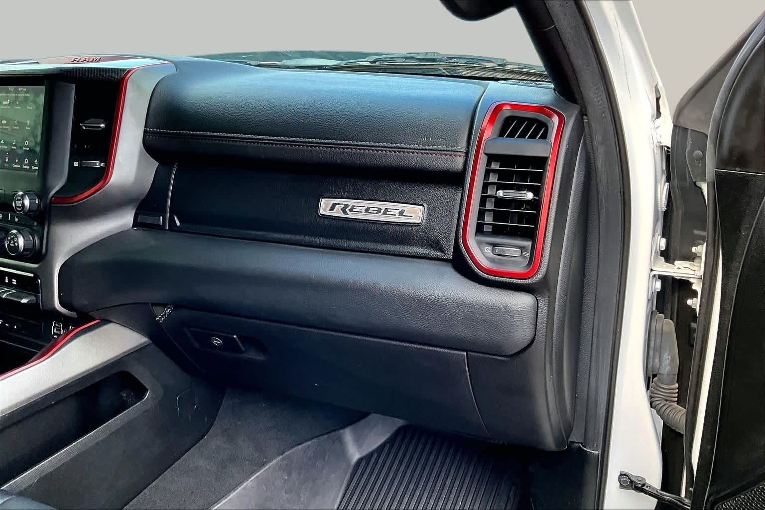 2019 RAM All-New 1500
