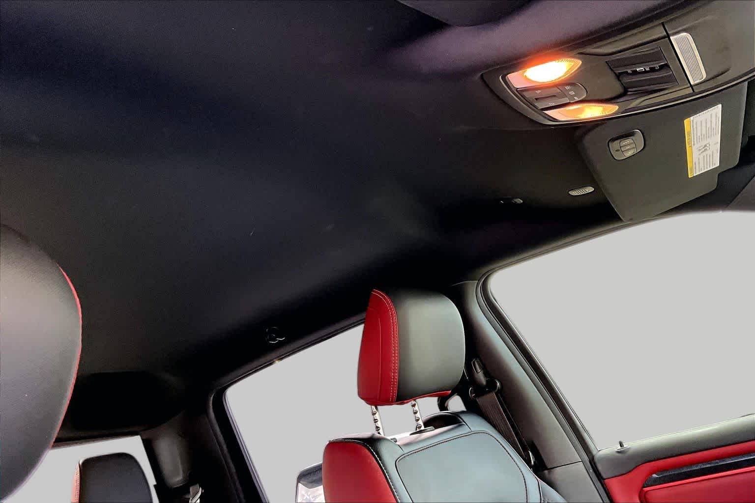 2019 RAM All-New 1500