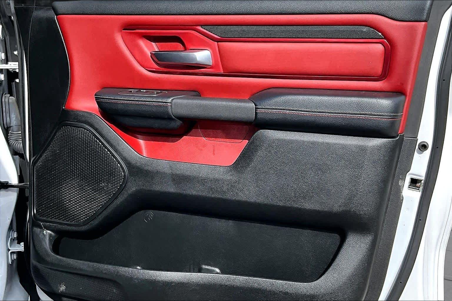 2019 RAM All-New 1500