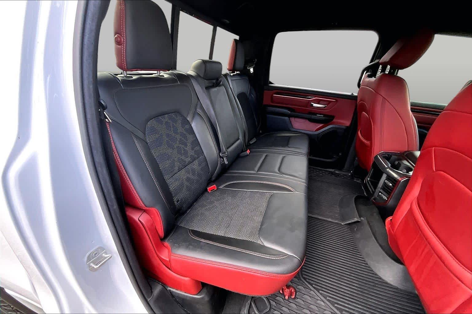 2019 RAM All-New 1500