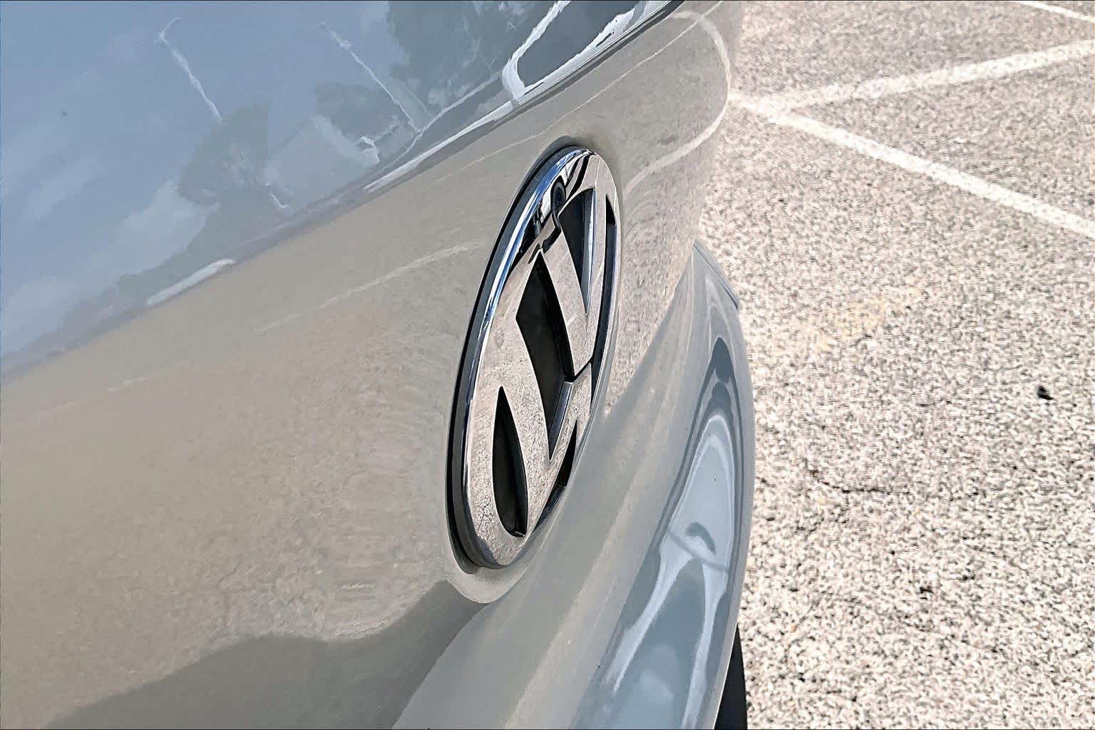 2011 Volkswagen Tiguan
