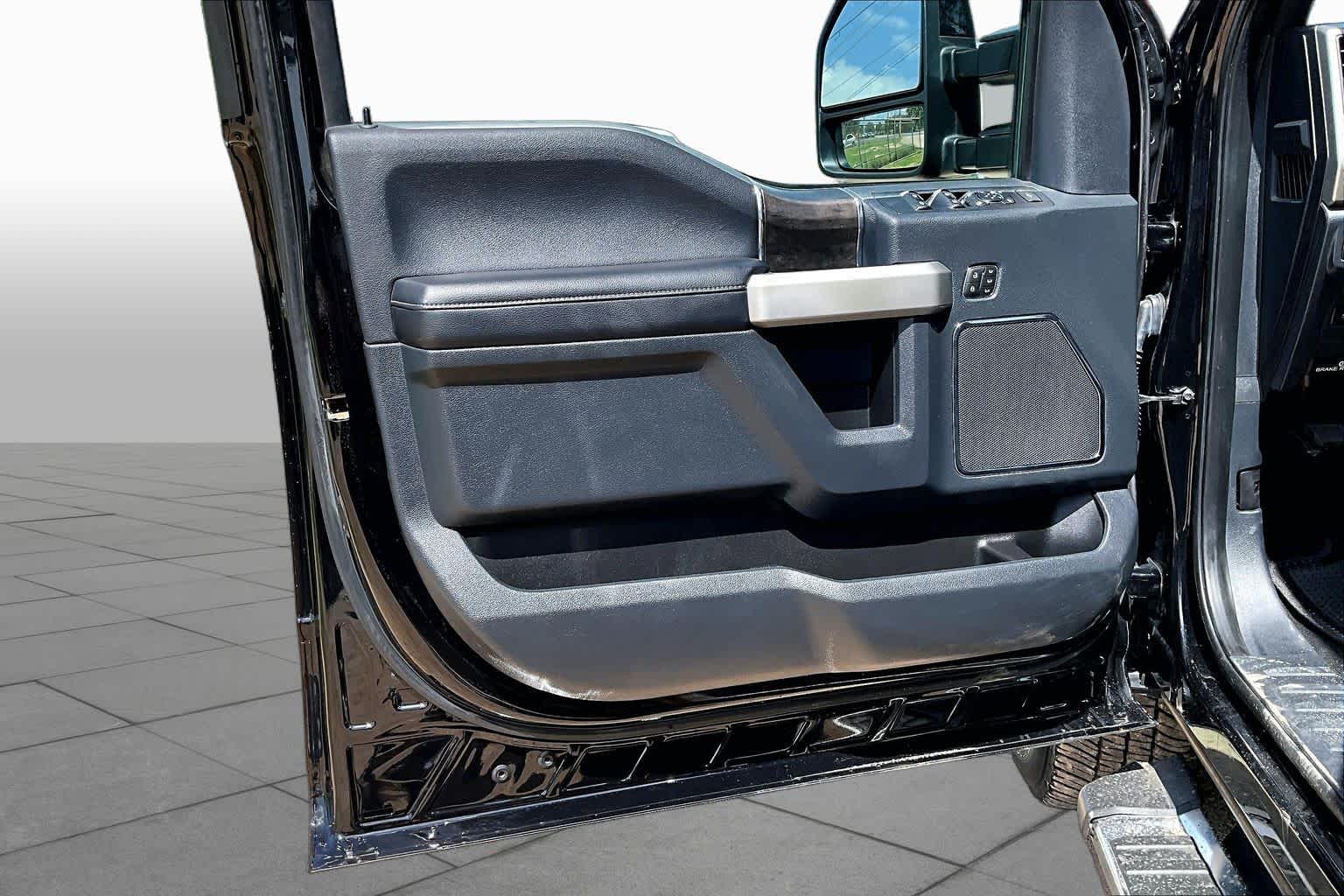 2022 Ford Super Duty F-250 Pickup