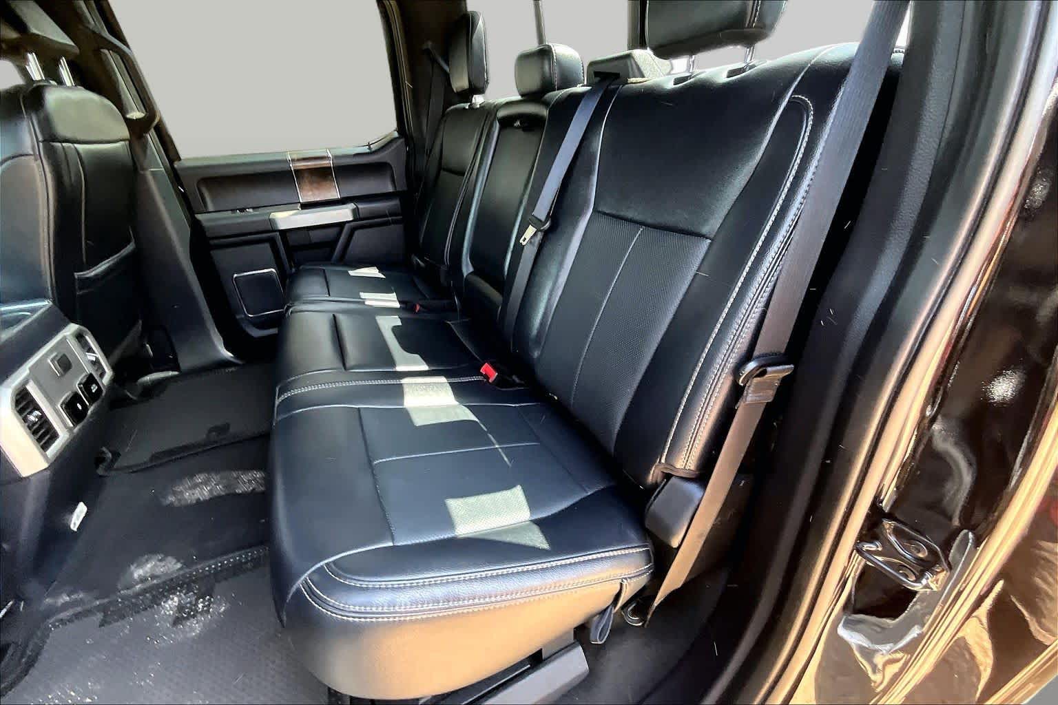 2022 Ford Super Duty F-250 Pickup