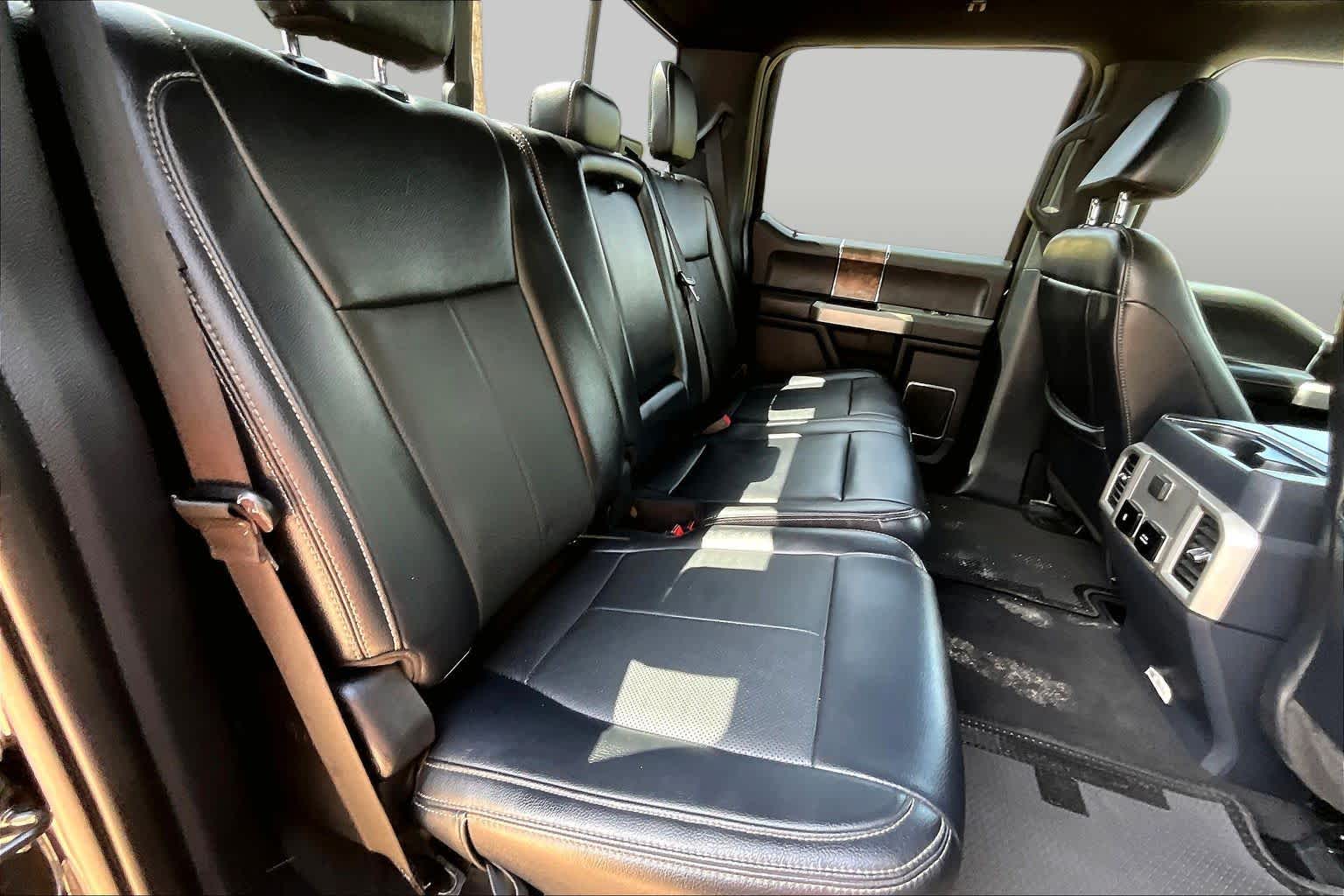 2022 Ford Super Duty F-250 Pickup