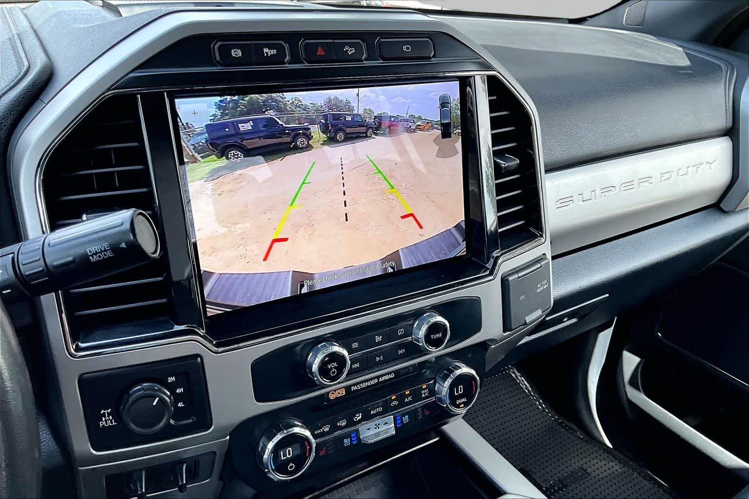 2022 Ford Super Duty F-250 Pickup