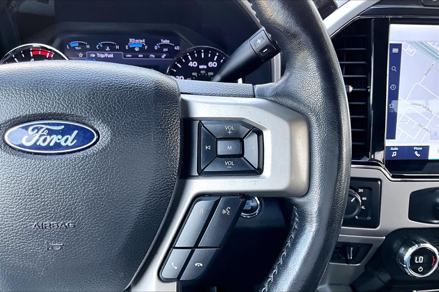 2022 Ford Super Duty F-250 Pickup