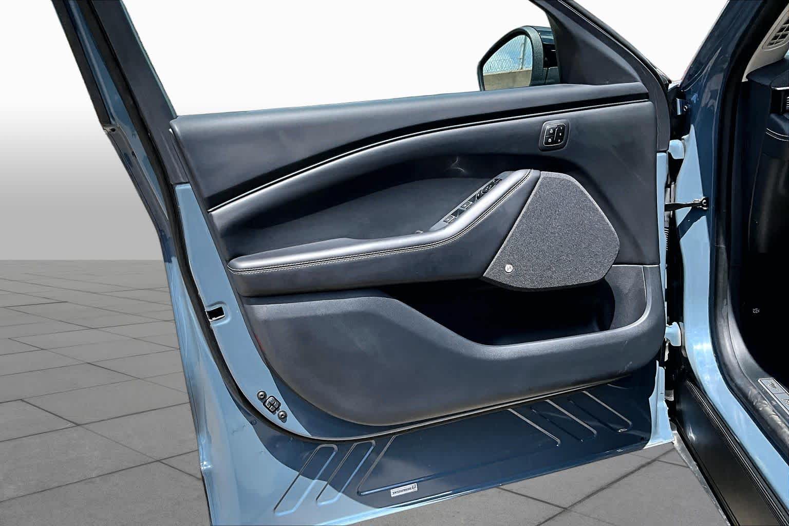2023 Ford Mustang Mach-E