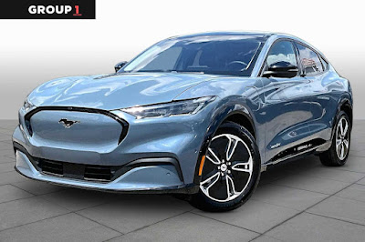 2023 Ford Mustang Mach-E in Austin