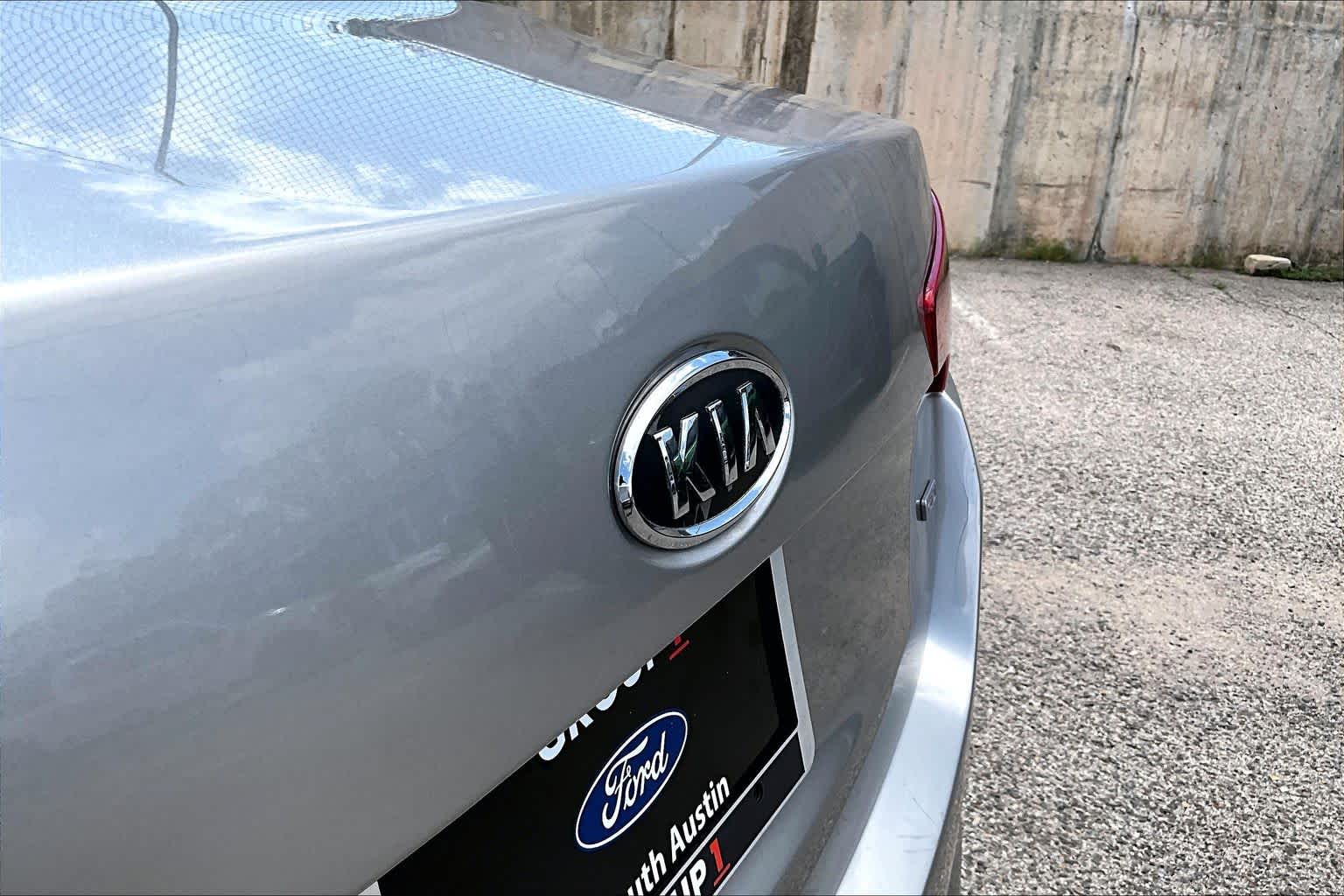 2012 Kia Optima