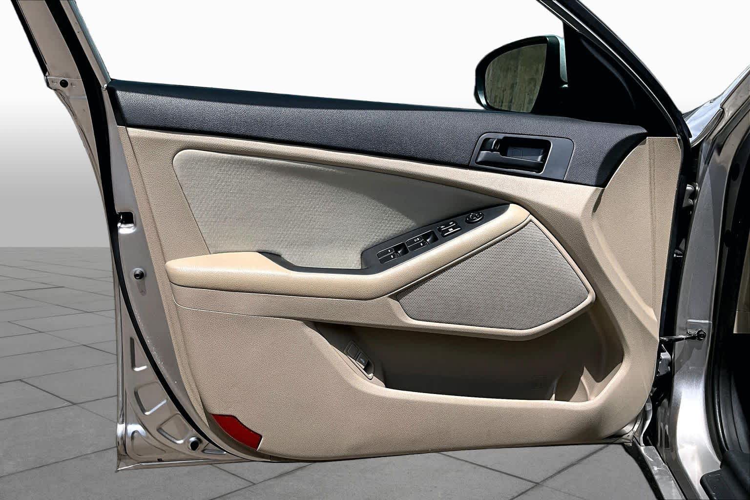 2012 Kia Optima