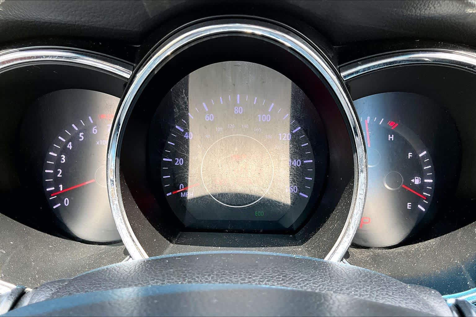 2012 Kia Optima