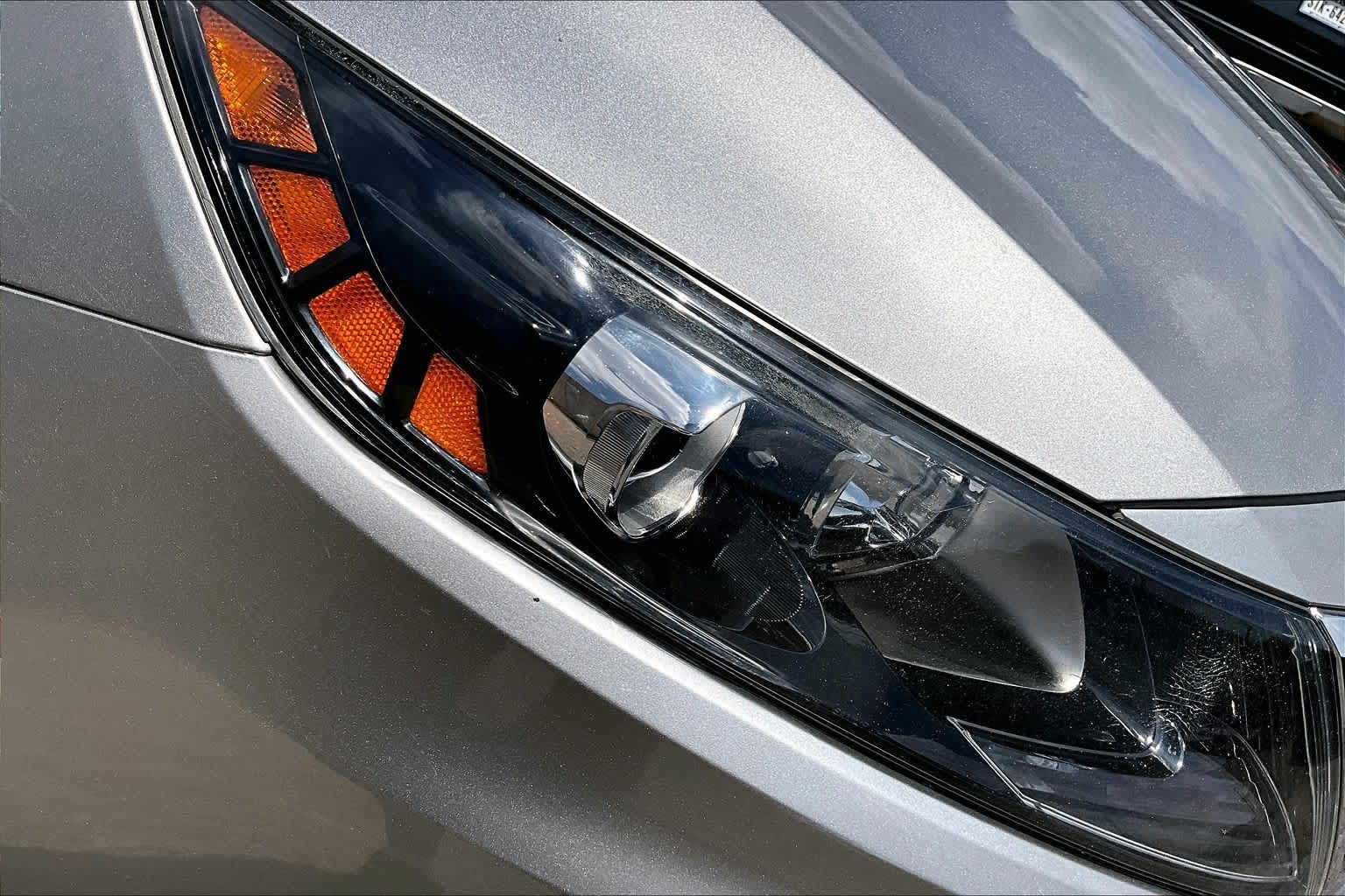 2012 Kia Optima