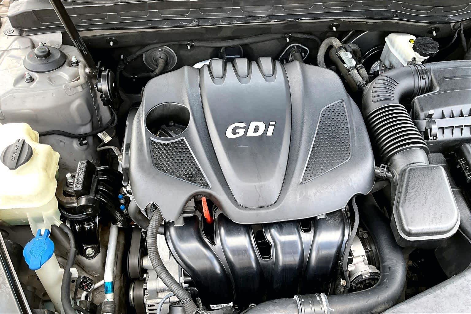 2012 Kia Optima