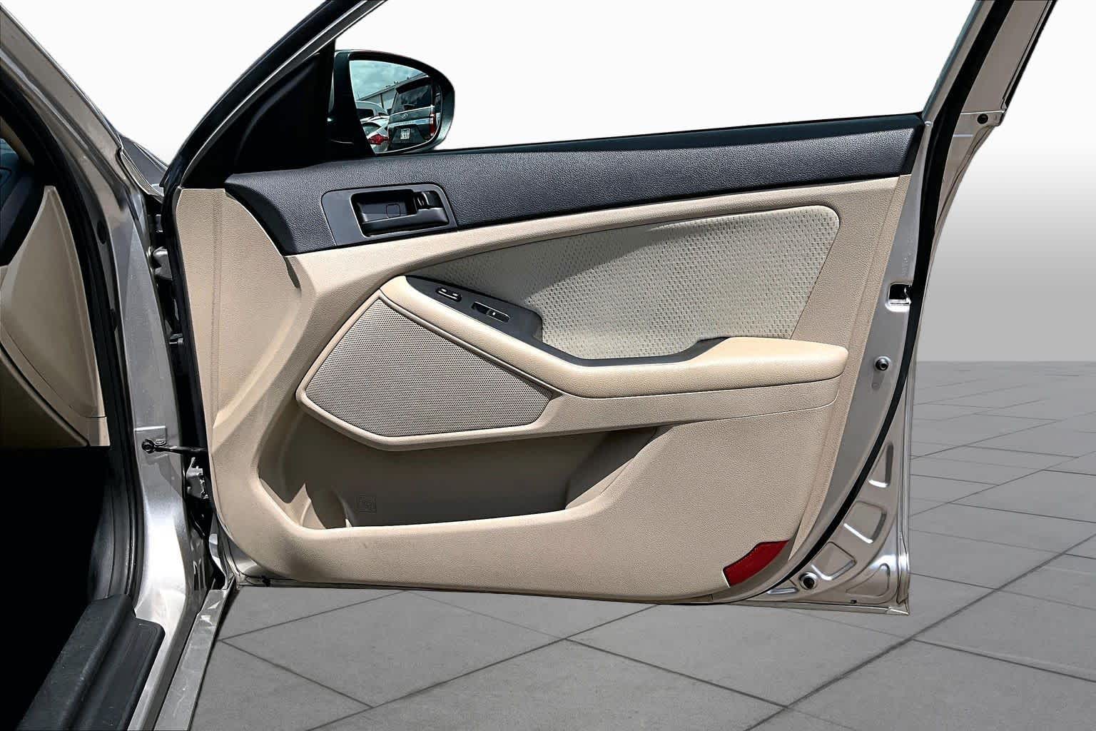 2012 Kia Optima
