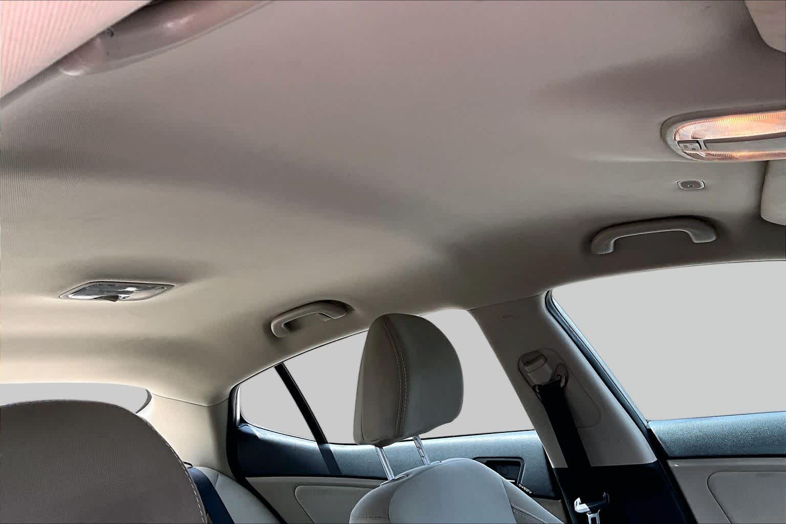 2012 Kia Optima