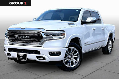 2023 RAM 1500 in Austin
