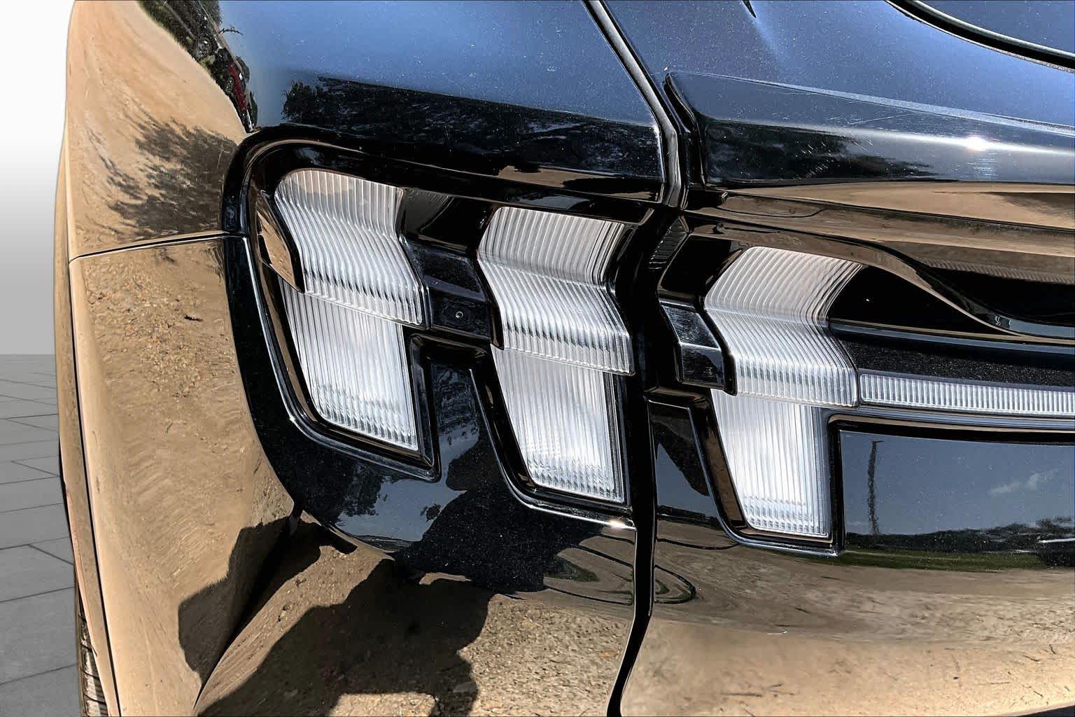 2023 Ford Mustang Mach-E