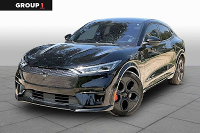 2023 Ford Mustang Mach-E in Austin