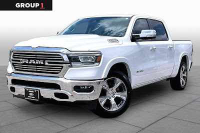 2022 RAM 1500 in Austin