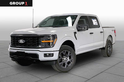 2026 Ford F-150 in Austin
