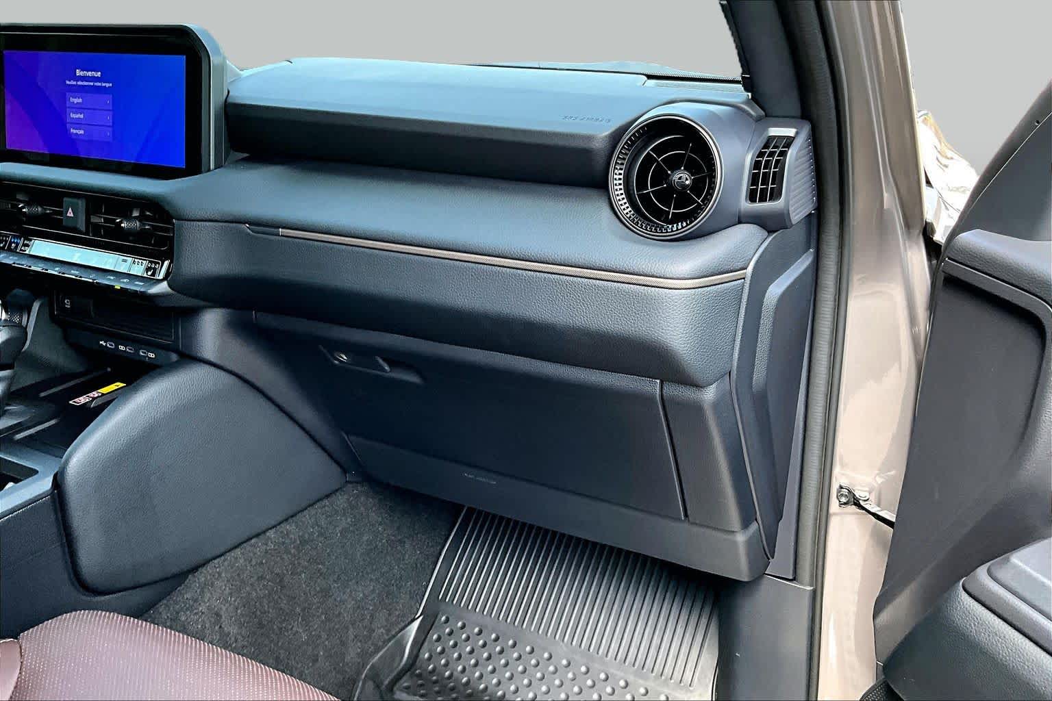 2026 Toyota Land Cruiser